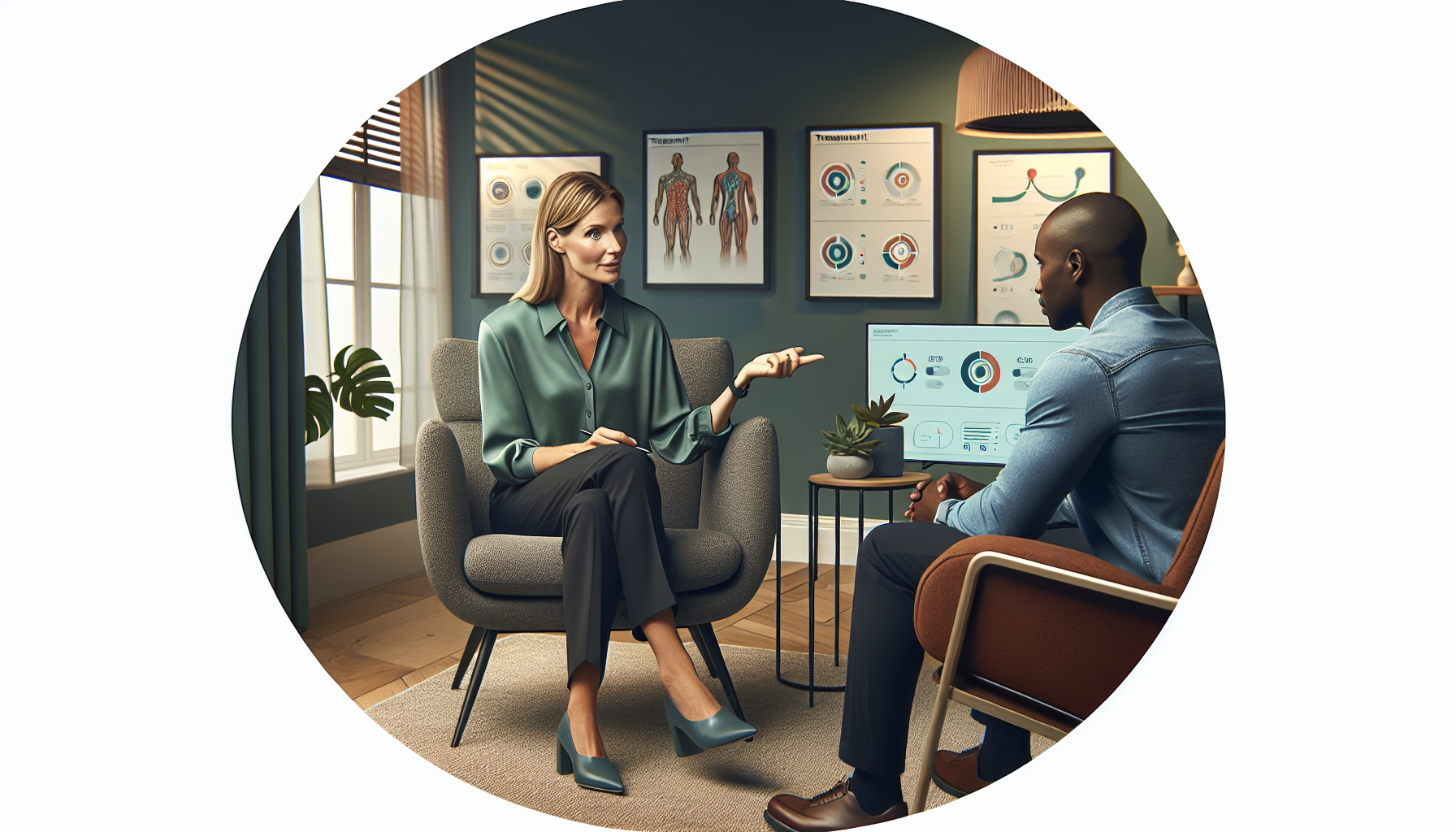 Traitement de la hernie discale à Repentigny Décompression neurovertébrale