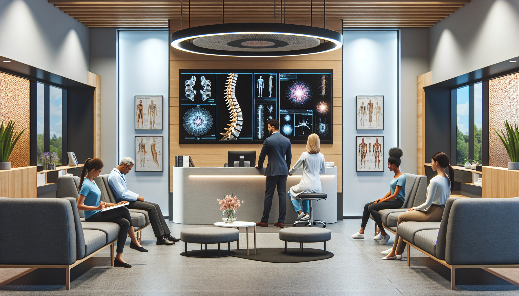 Traitement de la hernie discale à Rigaud Décompression neurovertébrale