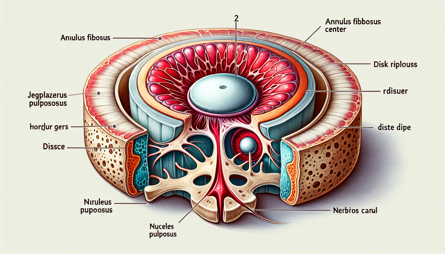 Traitement de la hernie discale à Saint-Sulpice Décompression neurovertébrale