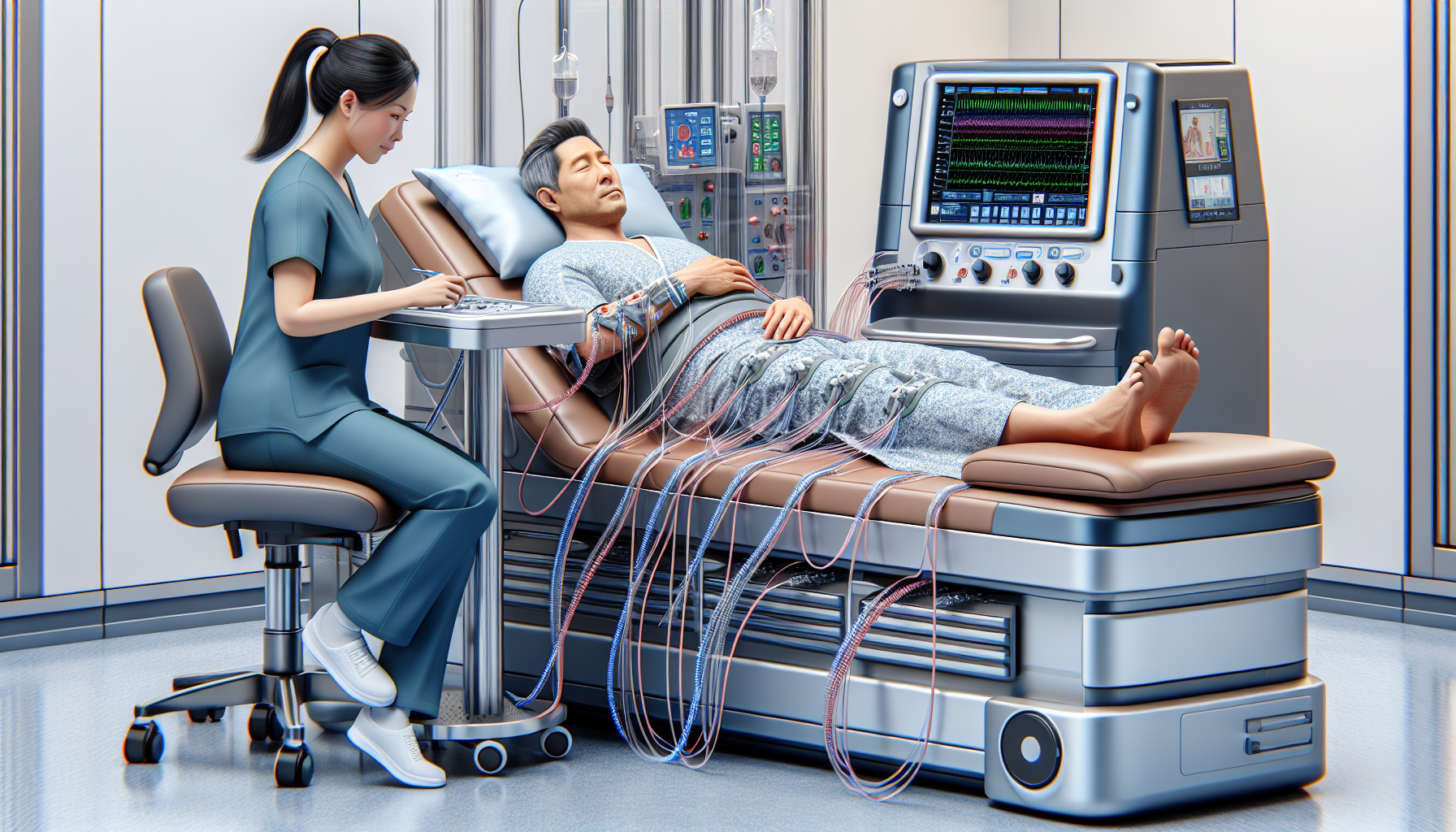 Traitement de la hernie discale à Saint-Sulpice Décompression neurovertébrale