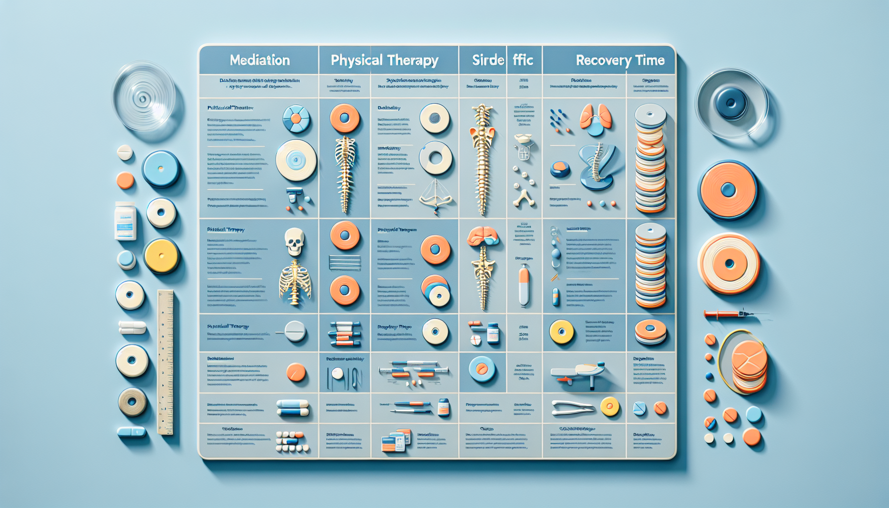 Traitement de la hernie discale à Sainte-Anne-de-Bellevue Décompression neurovertébrale