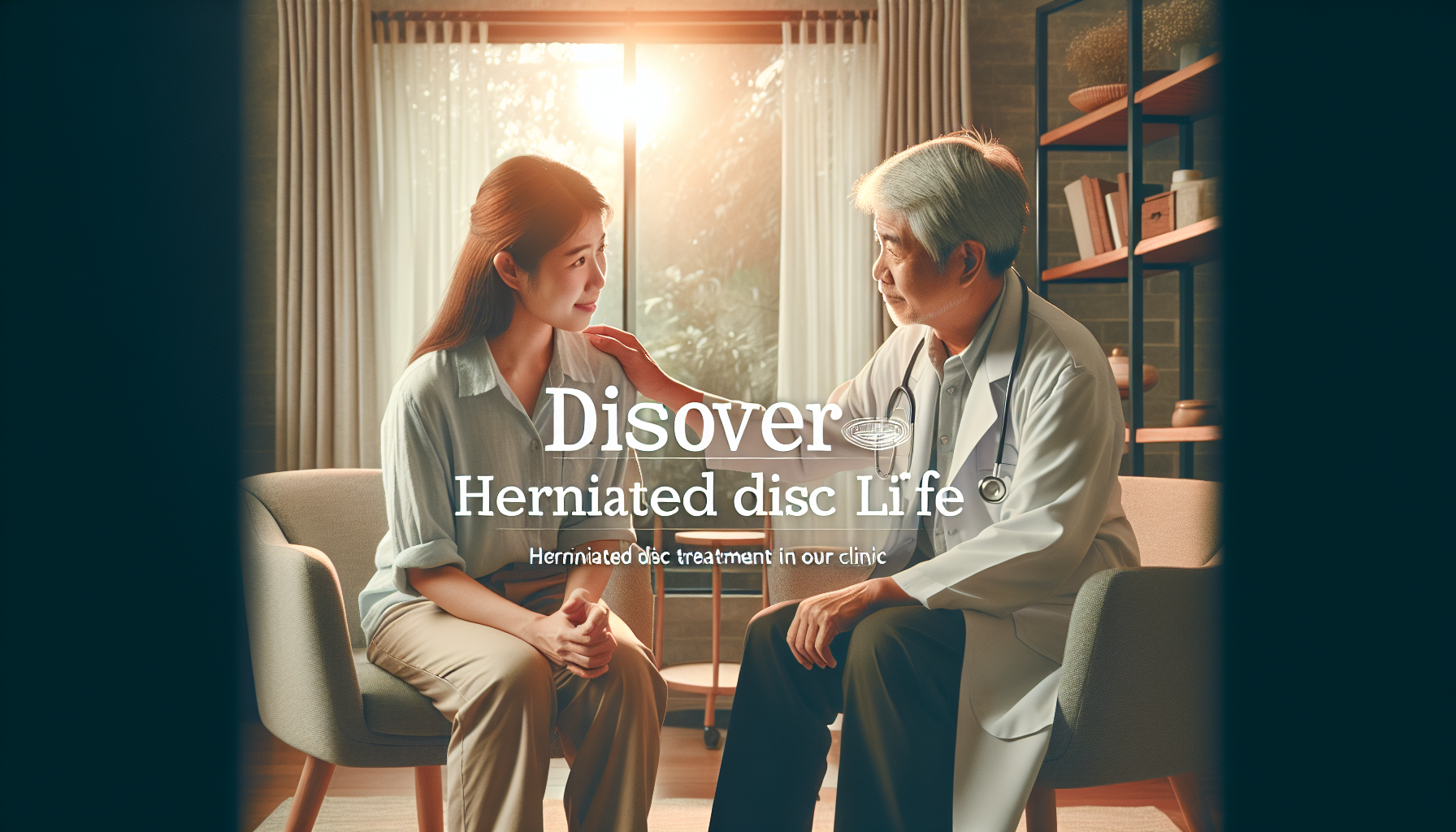 Traitement de la hernie discale à Sainte-Julie Décompression neurovertébrale