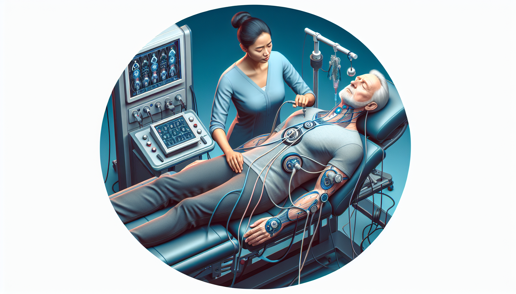 Traitement de la hernie discale à Westmount Décompression neurovertébrale