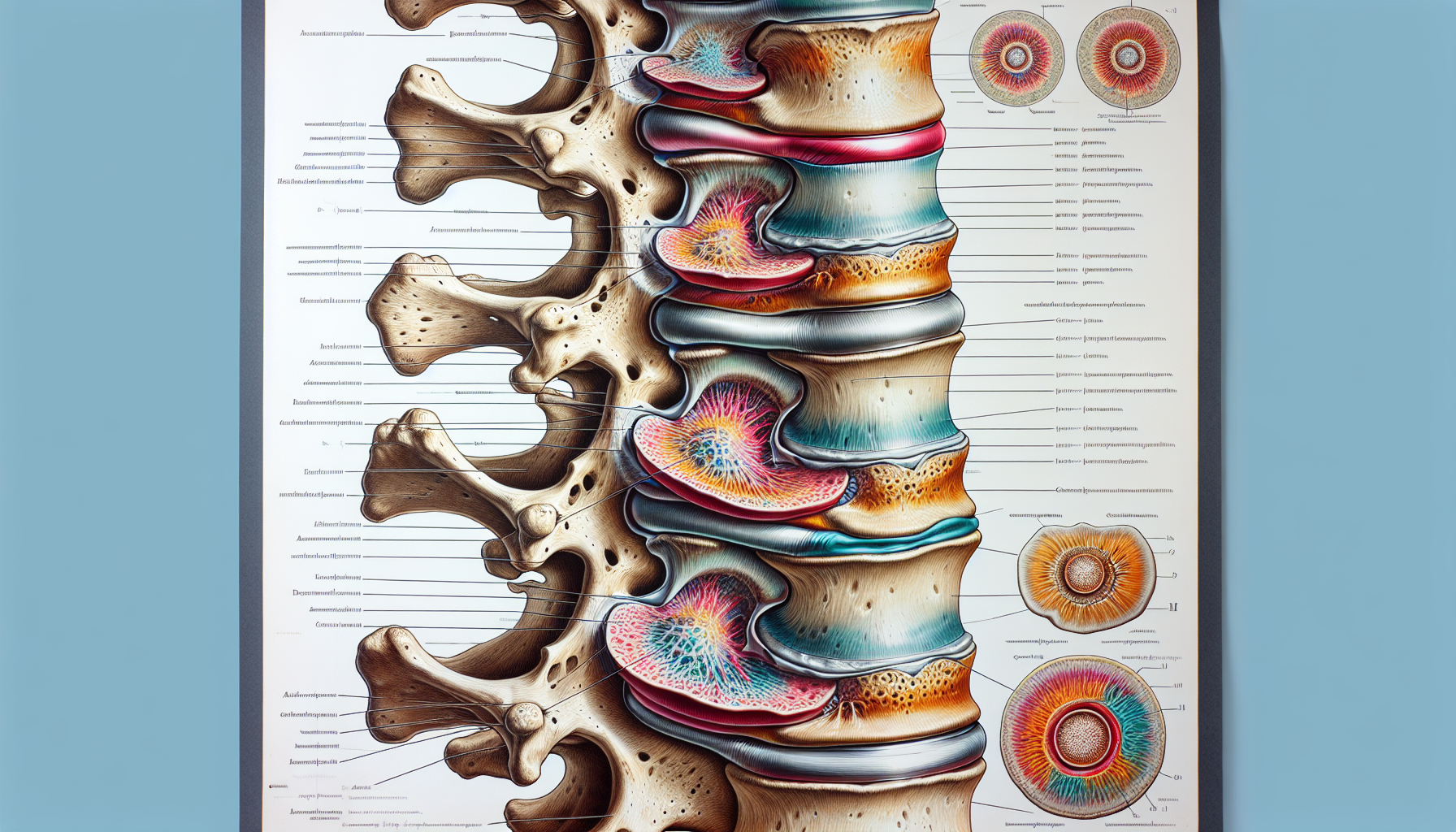 découvrez notre expertise en traitement de la protrusion discale à dorion. bénéficiez de soins personnalisés et d'approches innovantes pour soulager vos douleurs et améliorer votre qualité de vie. contactez-nous dès aujourd'hui pour une consultation.