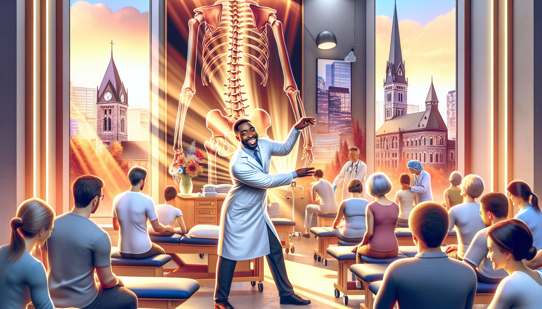 découvrez nos traitements spécialisés pour la protrusion discale à laval. notre équipe d'experts vous propose des solutions personnalisées pour soulager vos douleurs et améliorer votre qualité de vie. prenez rendez-vous dès aujourd'hui !