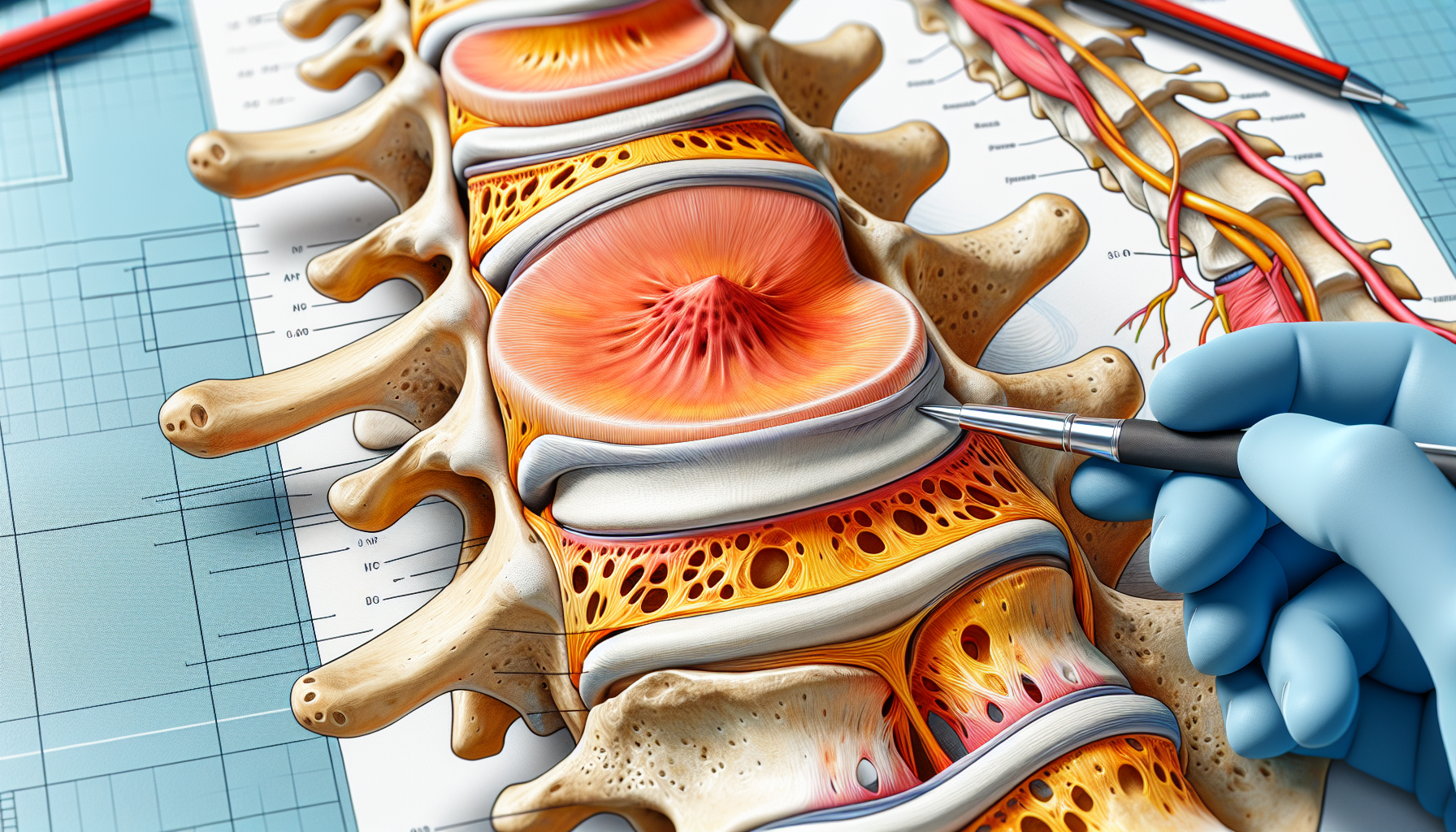 découvrez des solutions efficaces pour le traitement de la protrusion discale à laval. consultez nos spécialistes pour soulager votre douleur et retrouver votre mobilité.