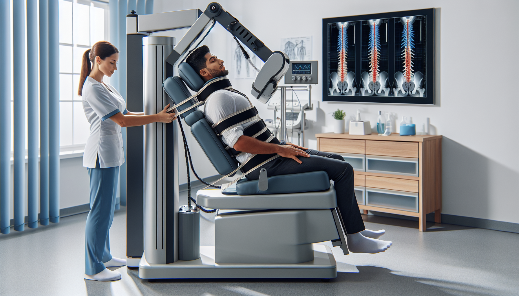 découvrez des solutions efficaces pour le traitement de la protrusion discale à laval. nos experts vous accompagnent avec des techniques modernes et personnalisées pour soulager votre douleur et améliorer votre qualité de vie.