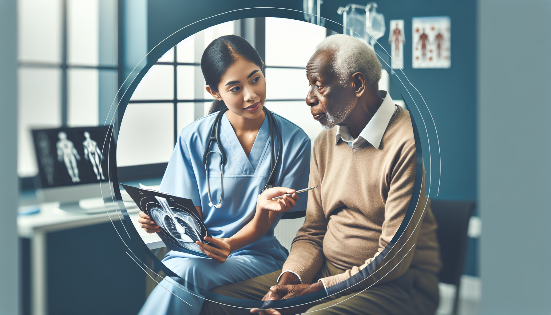 découvrez des solutions efficaces pour le traitement de la protrusion discale à saint-bruno-de-montarville. notre équipe d'experts offre des soins personnalisés pour soulager la douleur et améliorer votre qualité de vie. consultez-nous dès aujourd'hui !