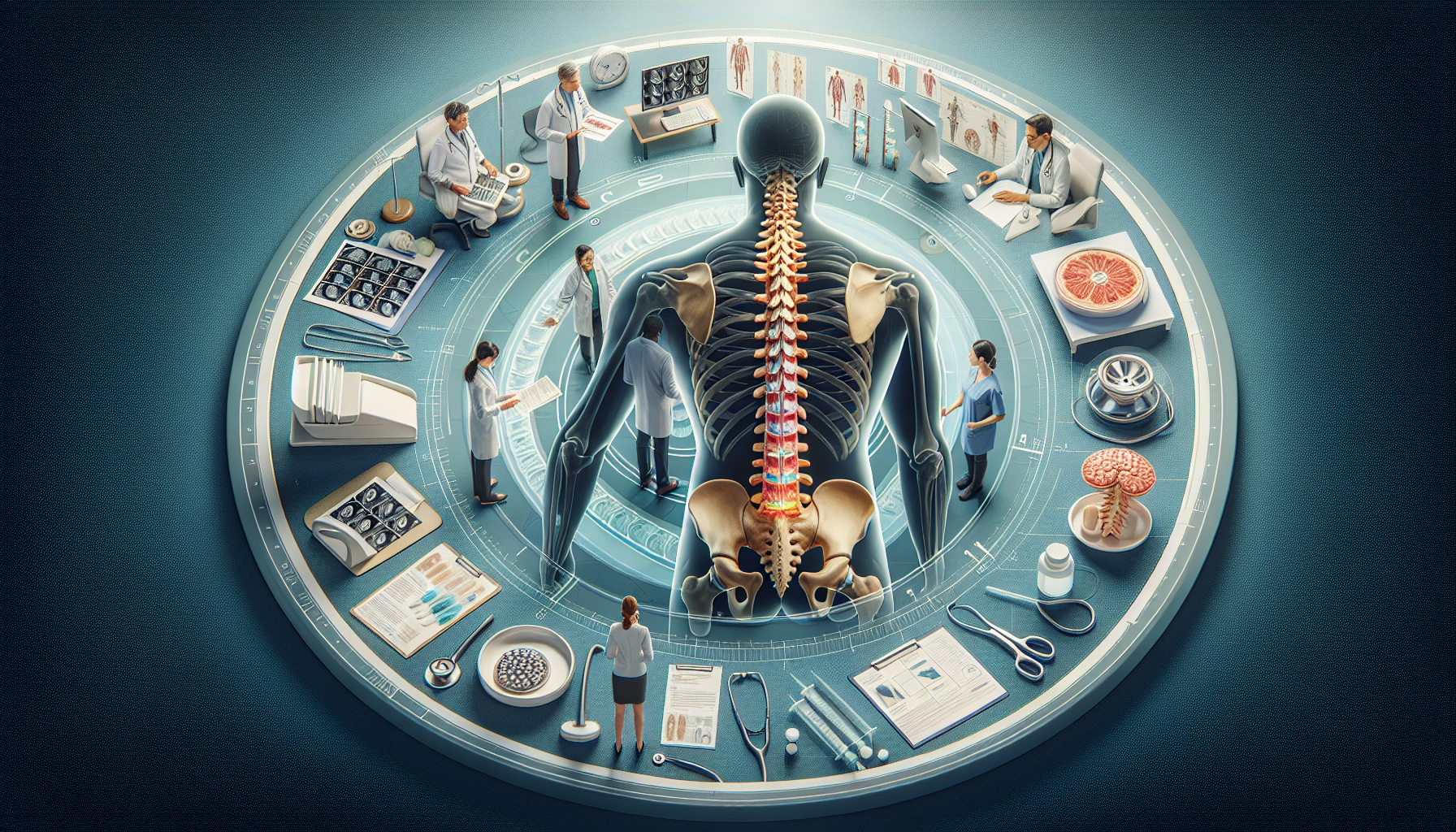 découvrez les solutions efficaces pour le traitement de la protrusion discale à saint-bruno-de-montarville. notre équipe de spécialistes vous accompagne pour soulager vos douleurs dorsales et améliorer votre qualité de vie grâce à des techniques adaptées et personnalisées.