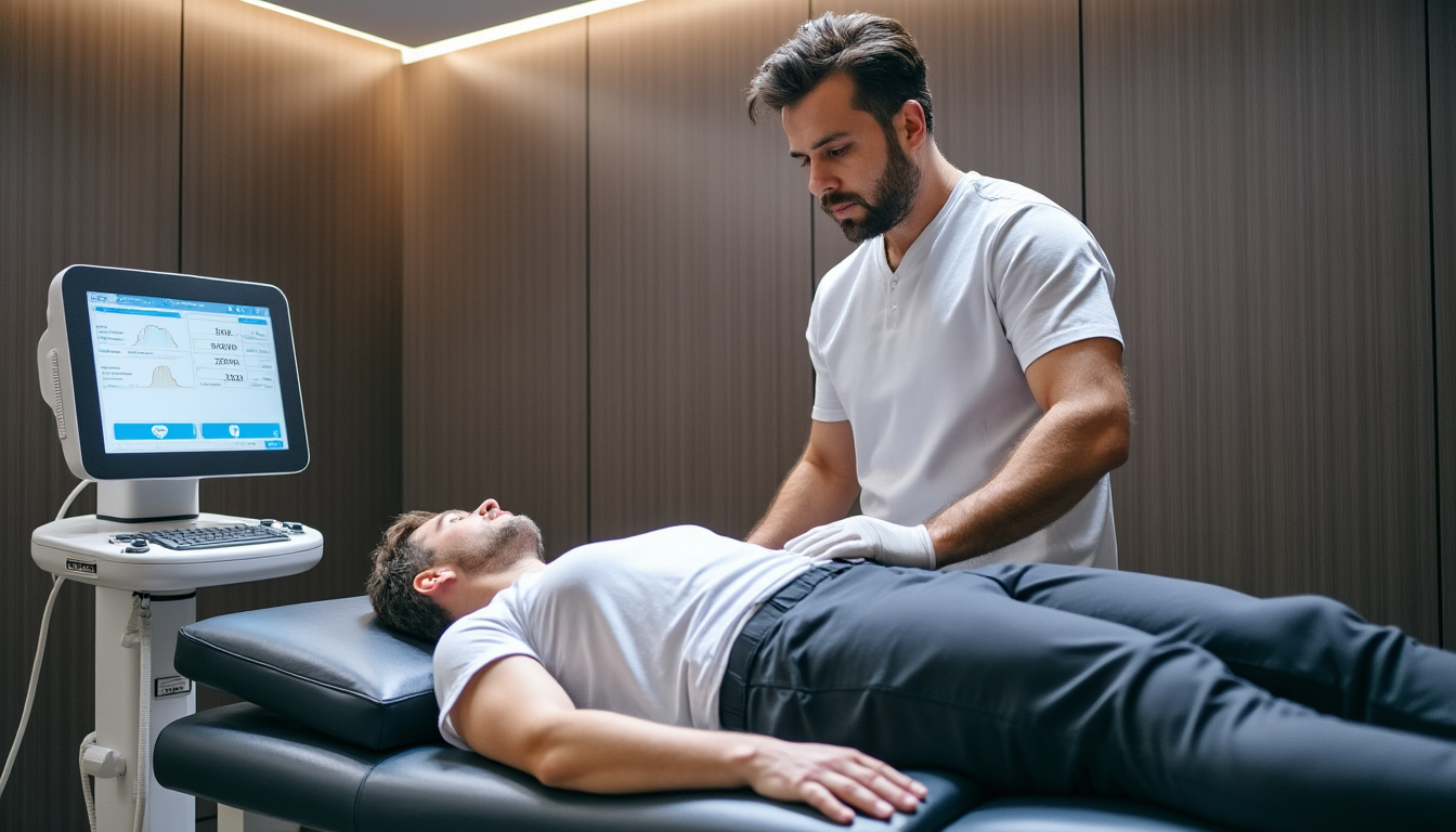 découvrez des solutions efficaces pour le traitement de la sciatique à baie-d'urfé. soulagez vos douleurs et retrouvez votre mobilité grâce à des professionnels qualifiés. prenez rendez-vous dès aujourd'hui !