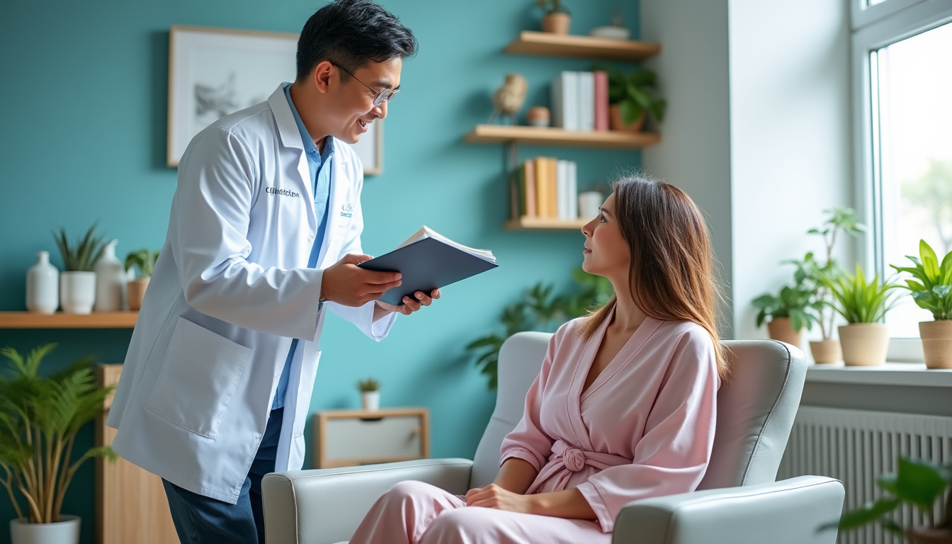 découvrez des solutions efficaces pour soulager la sciatique à beaconsfield. nos experts offrent un traitement personnalisé pour vous aider à retrouver confort et mobilité. prenez rendez-vous dès aujourd'hui!