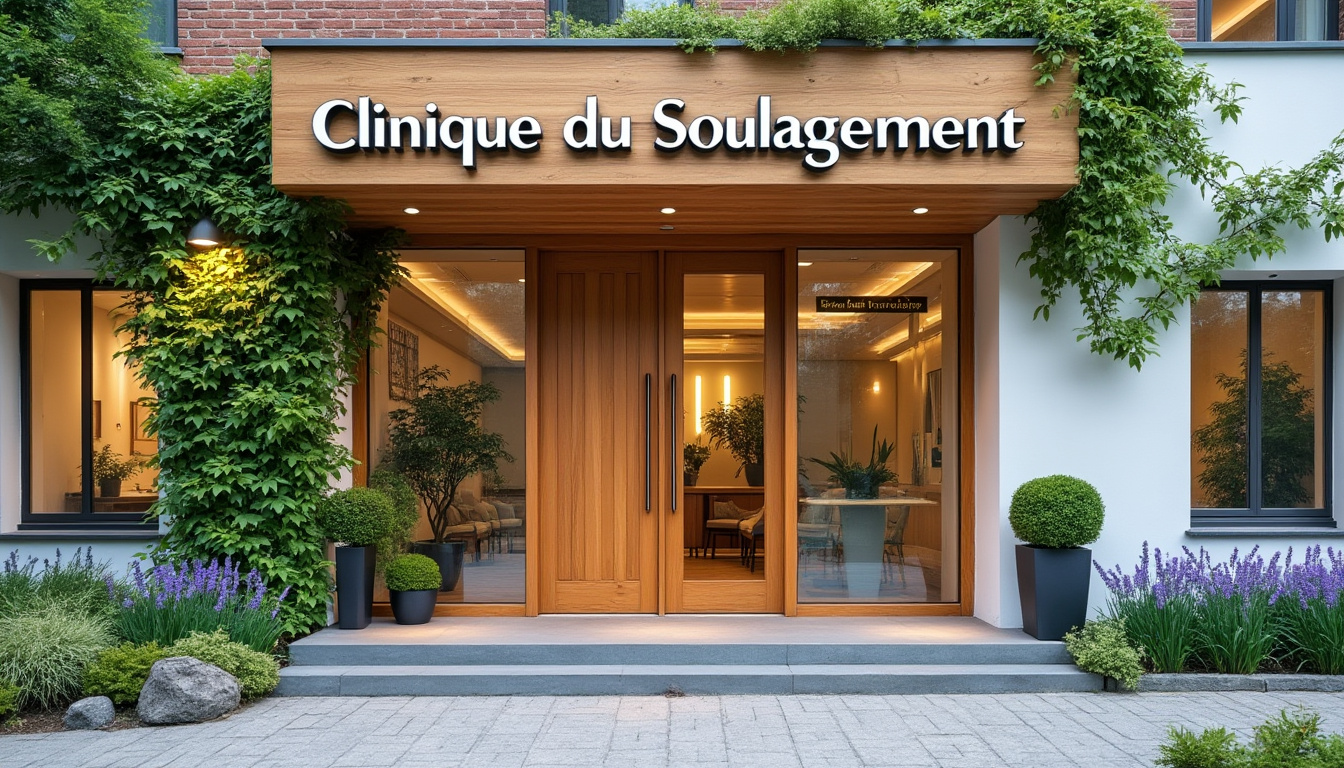 découvrez le meilleur traitement de la sciatique à beloeil. nos experts vous accompagnent avec des solutions personnalisées pour soulager la douleur et améliorer votre qualité de vie. prenez rendez-vous dès aujourd'hui!
