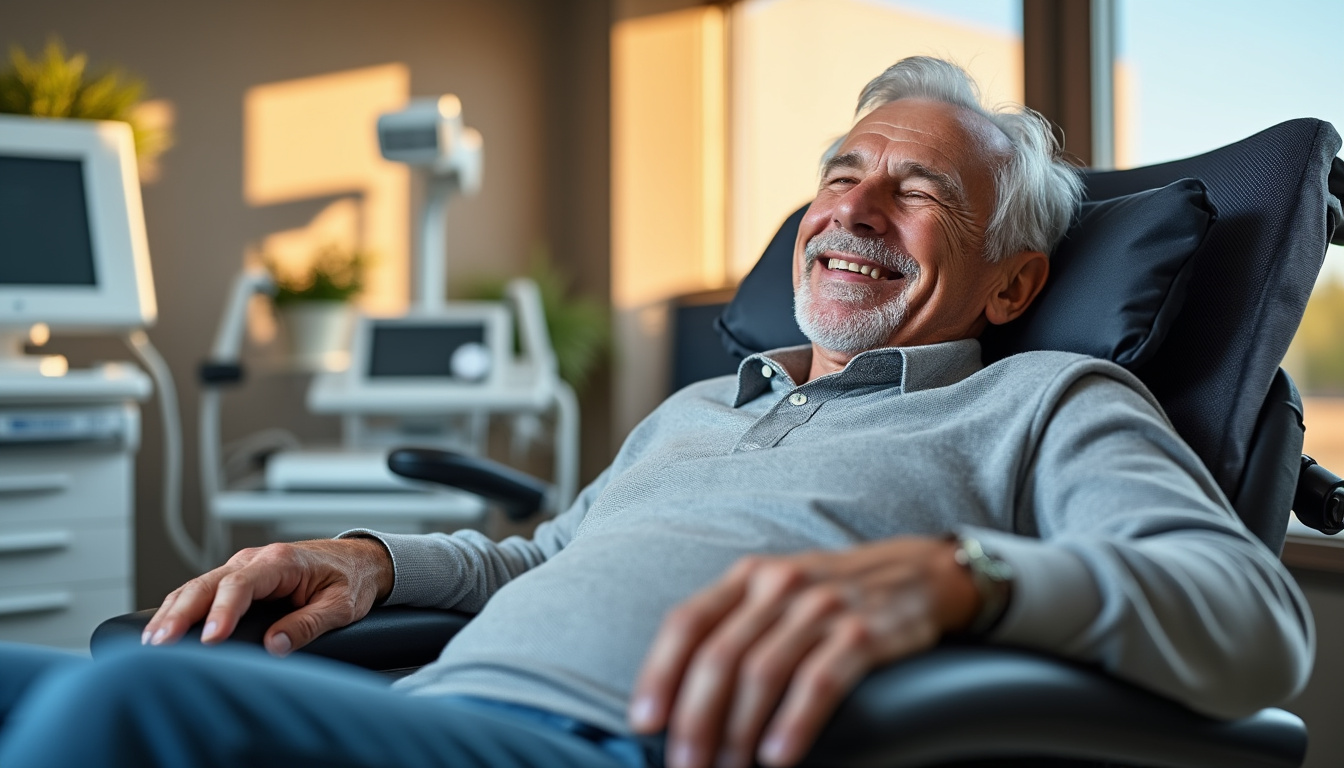 découvrez des solutions efficaces pour le traitement de la sciatique à bois-des-filion. nos professionnels vous accompagnent avec des méthodes adaptées pour soulager vos douleurs et améliorer votre qualité de vie.