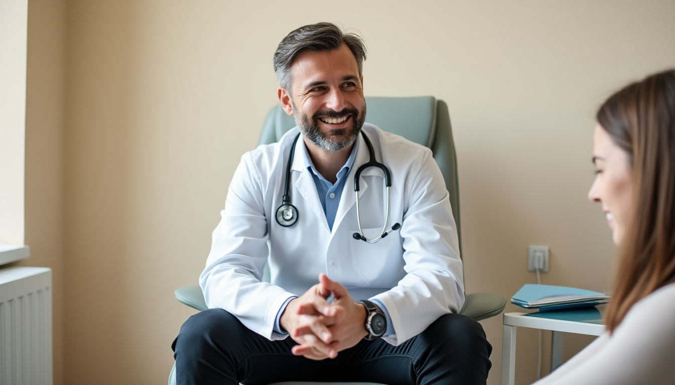 découvrez nos solutions efficaces pour le traitement de la sciatique à bois-des-filion. bénéficiez de soins personnalisés et d'une approche professionnelle pour soulager votre douleur et améliorer votre qualité de vie.