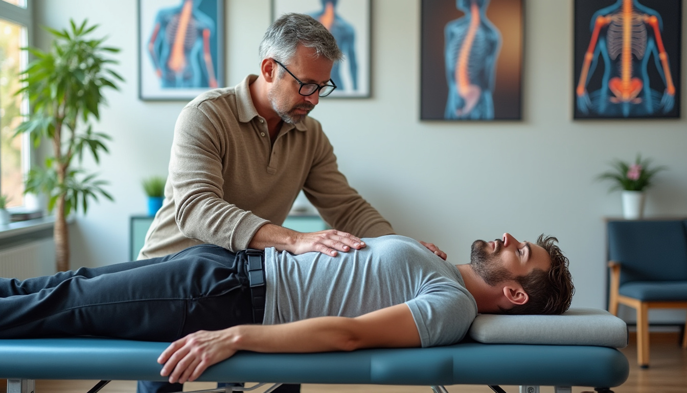 découvrez nos solutions personnalisées pour le traitement de la sciatique à bois-des-filion. soulagez votre douleur grâce à des approches innovantes et un suivi professionnel adapté à vos besoins.