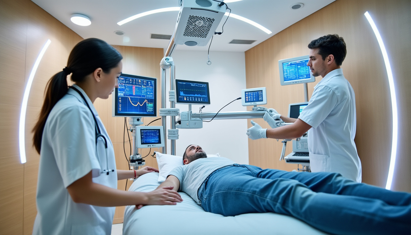 découvrez des solutions efficaces pour le traitement de la sciatique à boucherville. nos spécialistes offrent des approches personnalisées pour soulager la douleur et améliorer votre qualité de vie. prenez rendez-vous dès aujourd'hui !