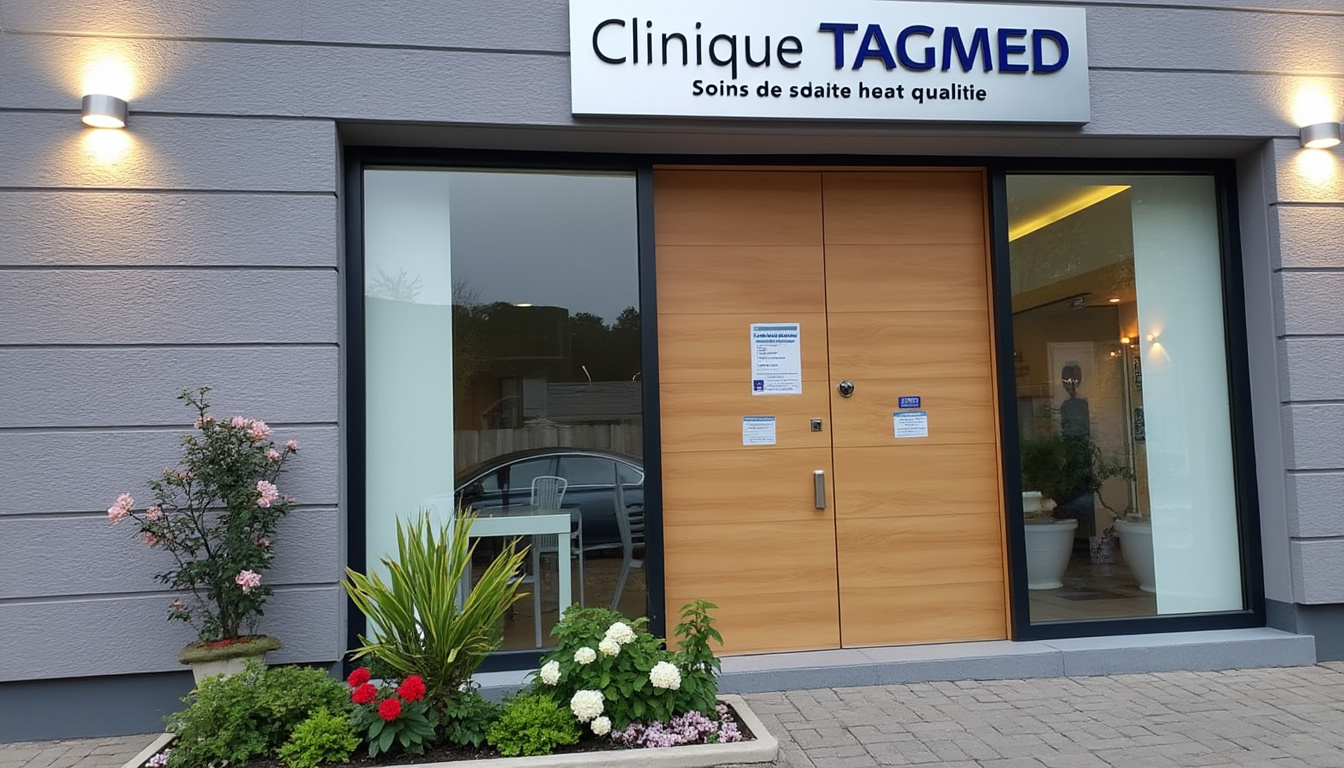 découvrez des solutions efficaces pour le traitement de la sciatique à calixa-lavallée. profitez de soins personnalisés et de conseils d'experts pour soulager votre douleur et retrouver votre qualité de vie.