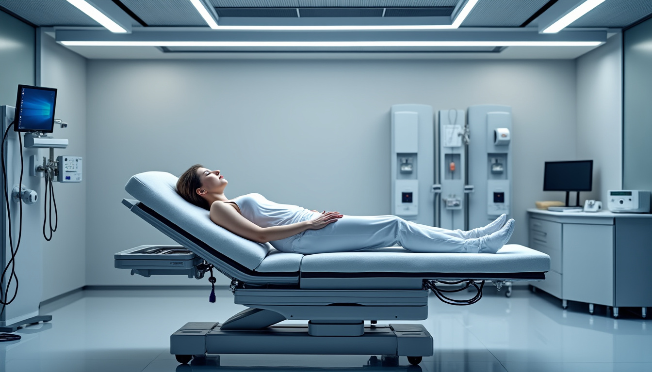 découvrez des solutions efficaces pour le traitement de la sciatique à candiac. nos professionnels vous offrent des soins personnalisés pour soulager la douleur et améliorer votre qualité de vie.