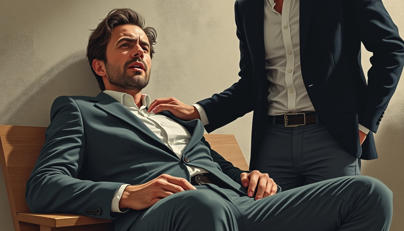 découvrez les solutions efficaces pour le traitement de la sciatique à carignan. nos professionnels de santé vous accompagnent pour soulager vos douleurs et retrouver votre qualité de vie. prenez rendez-vous dès aujourd'hui!