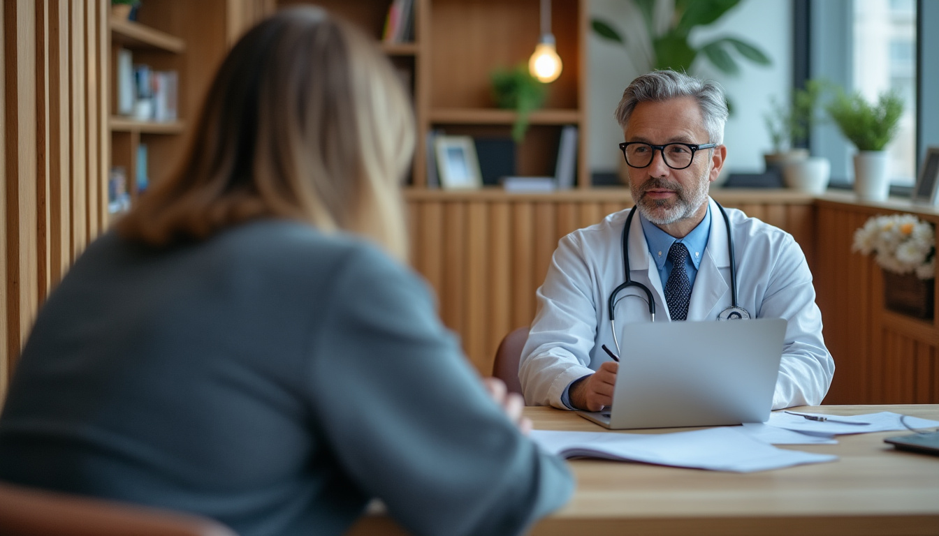 découvrez des solutions efficaces pour le traitement de la sciatique à chambly. profitez de soins personnalisés et d'une approche professionnelle pour soulager vos douleurs et améliorer votre qualité de vie.