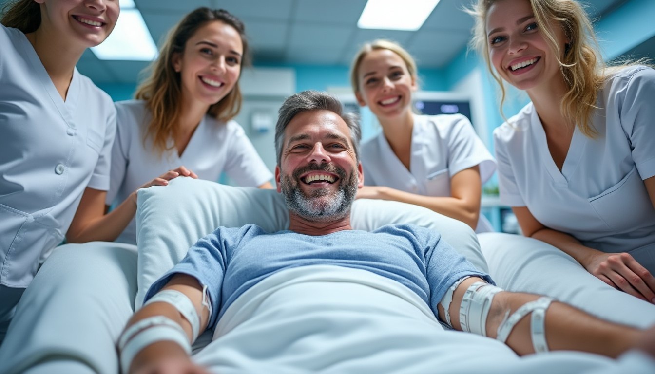 découvrez des solutions efficaces pour le traitement de la sciatique à charlemagne. nos professionnels de santé sont dédiés à soulager vos douleurs et à améliorer votre qualité de vie grâce à des approches personnalisées et des techniques éprouvées.