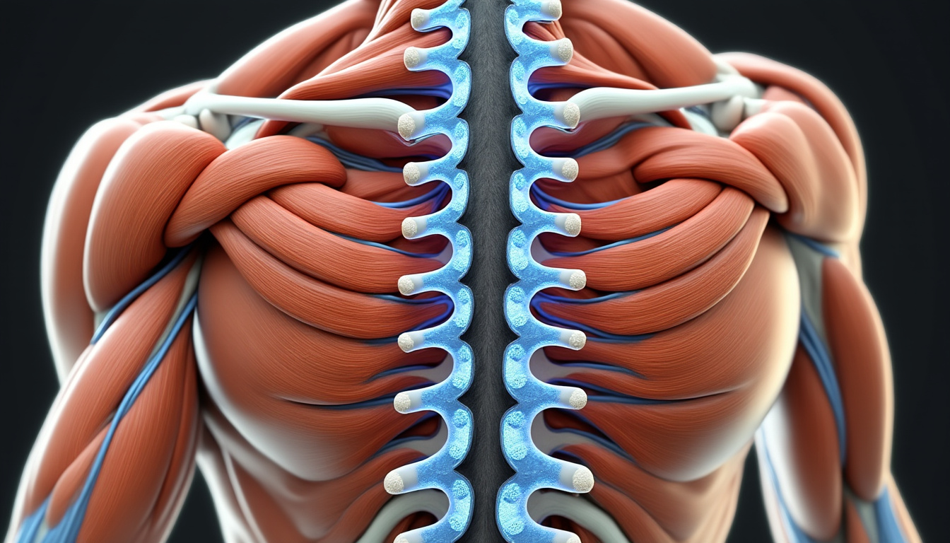 découvrez des solutions efficaces pour le traitement de la sciatique à delson. nos experts vous offrent des soins personnalisés pour soulager vos douleurs et améliorer votre qualité de vie.