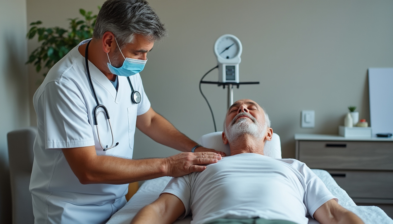 découvrez des solutions efficaces pour le traitement de la sciatique à deux-montagnes. profitez d'un accompagnement professionnel et de techniques adaptées pour soulager votre douleur et retrouver votre qualité de vie.