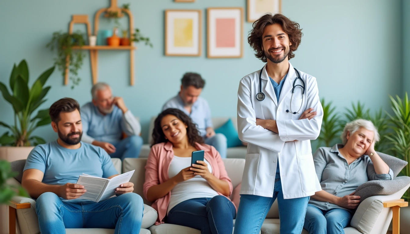 découvrez des solutions efficaces pour le traitement de la sciatique à dollard-des-ormeaux. nos professionnels de la santé vous proposent des approches personnalisées pour soulager votre douleur et améliorer votre qualité de vie.