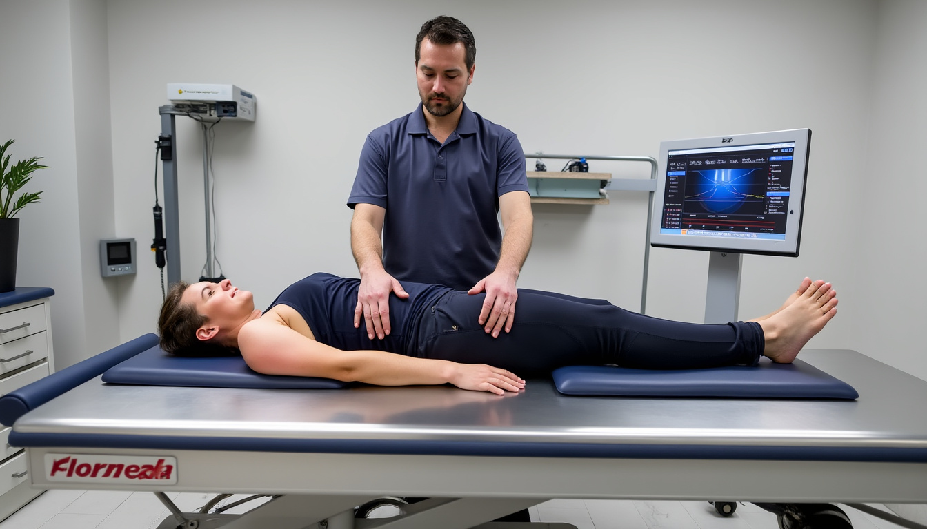 découvrez des solutions efficaces pour le traitement de la sciatique à kirkland. nos spécialistes vous accompagnent pour soulager votre douleur et améliorer votre qualité de vie grâce à des approches personnalisées et des techniques adaptées.