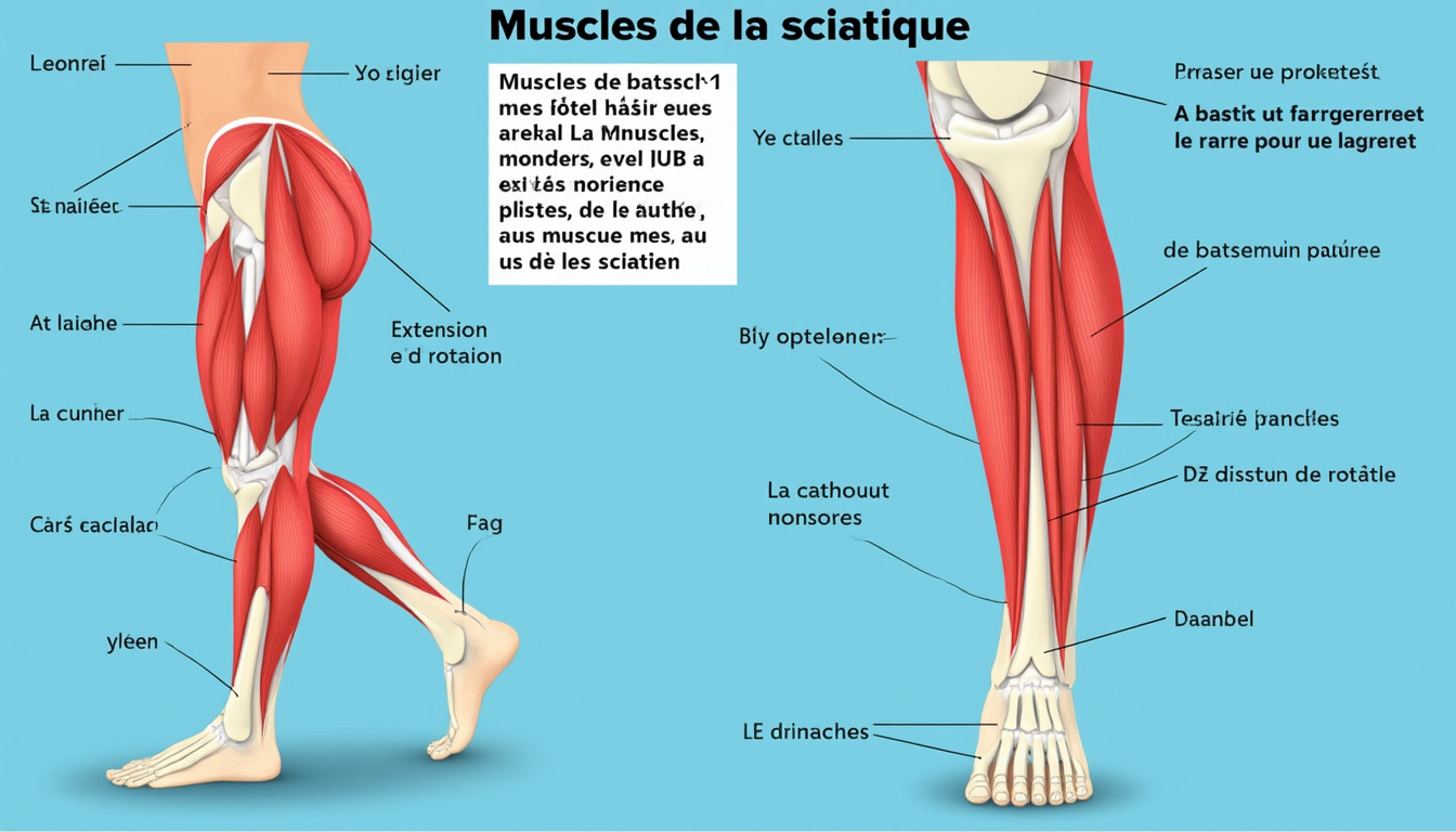 découvrez des solutions efficaces pour le traitement de la sciatique à kirkland. nos experts vous accompagnent dans la gestion de la douleur et retrouvez votre qualité de vie grâce à des approches personnalisées et des techniques avancées.