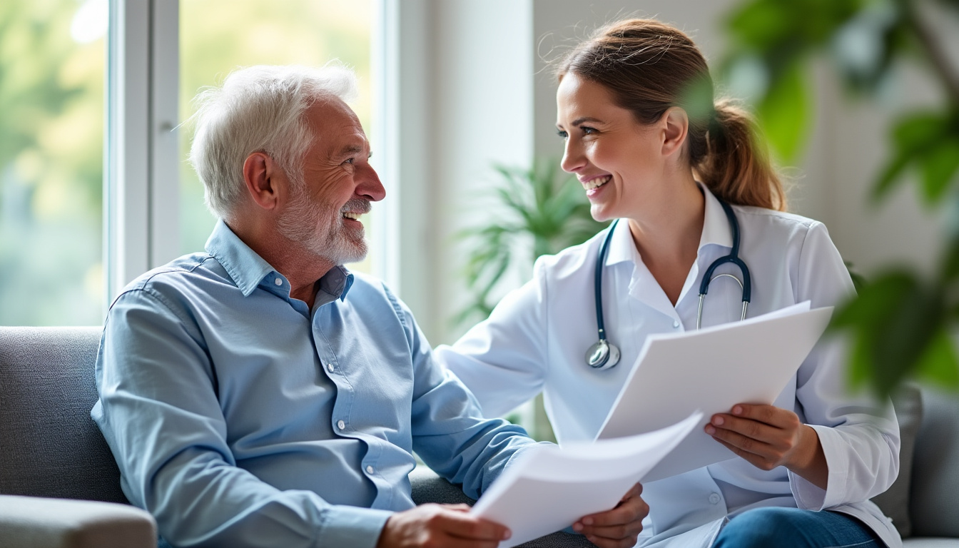 découvrez nos solutions efficaces pour le traitement de la sciatique à kirkland. soulagez vos douleurs et améliorez votre qualité de vie grâce à des soins personnalisés adaptés à vos besoins.