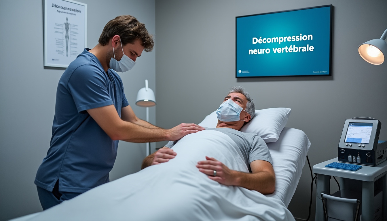 découvrez des solutions efficaces pour le traitement de la sciatique à l'île-cadieux. profitez d'un accompagnement personnalisé et de techniques innovantes pour soulager vos douleurs et améliorer votre qualité de vie.