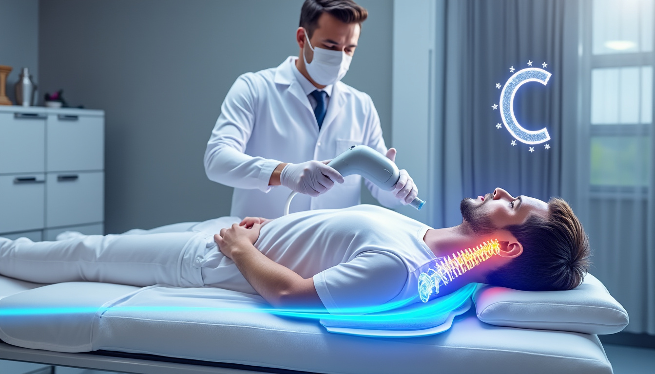 découvrez des solutions efficaces pour le traitement de la sciatique à l'île-perrot. profitez de soins personnalisés, d'une approche thérapeutique adaptée et d'un accompagnement professionnel pour soulager vos douleurs sciatiques et améliorer votre qualité de vie.