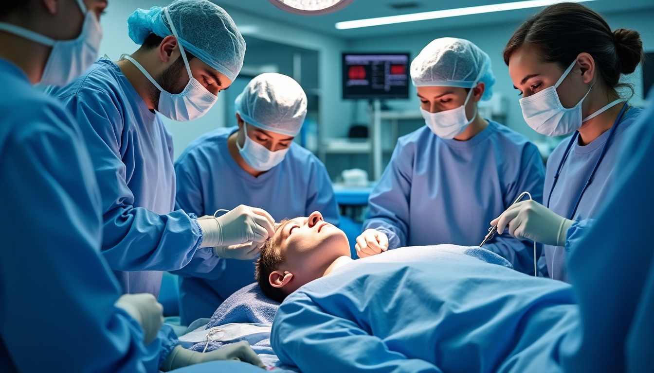 découvrez des solutions efficaces pour le traitement de la sciatique à la prairie. nos spécialistes vous accompagnent pour soulager vos douleurs et améliorer votre qualité de vie grâce à des méthodes personnalisées et adaptées à vos besoins.