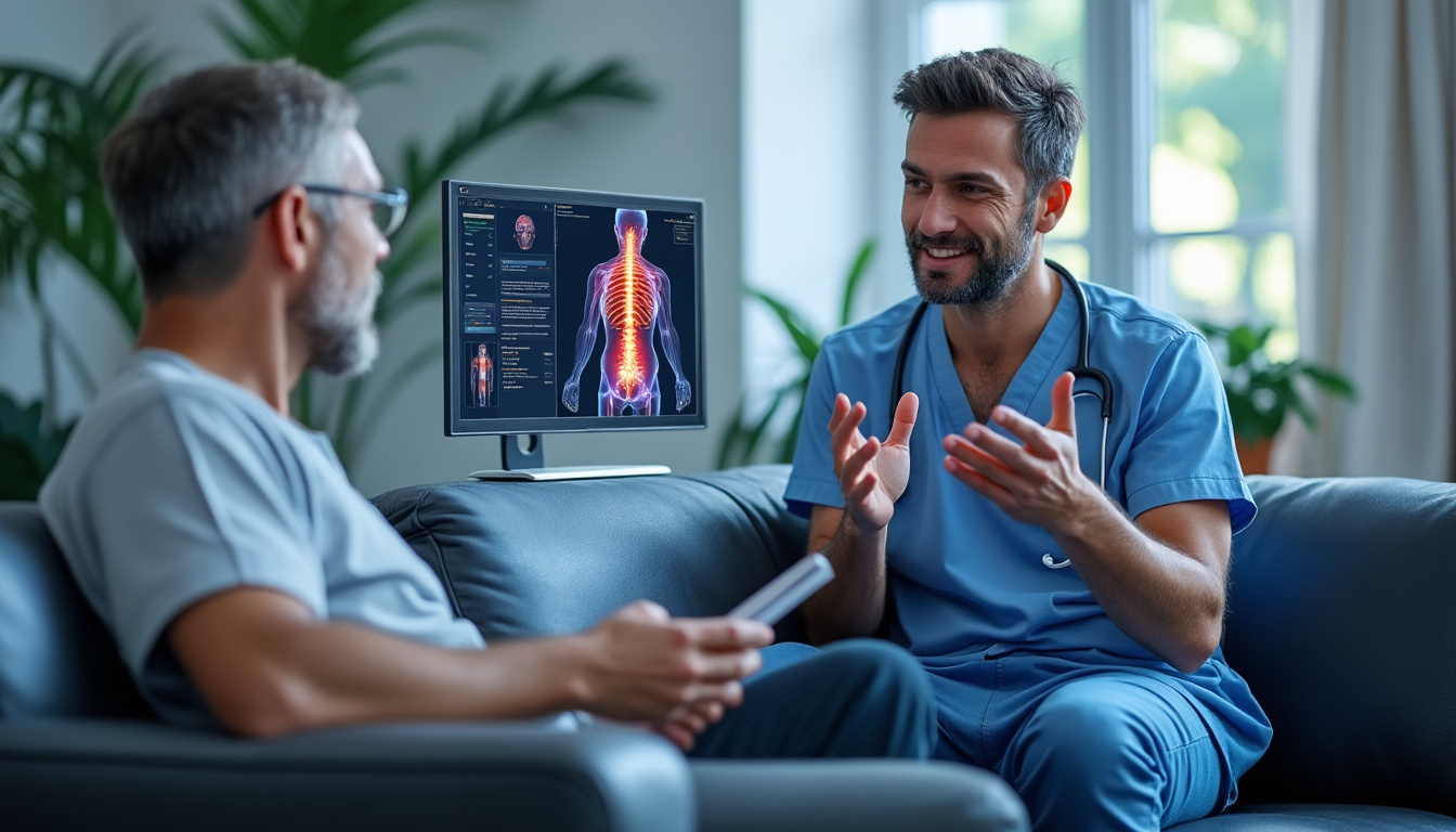 découvrez des solutions efficaces pour le traitement de la sciatique à laval. nos experts vous accompagnent pour soulager vos douleurs et améliorer votre qualité de vie. prenez rendez-vous dès maintenant pour un diagnostic personnalisé.