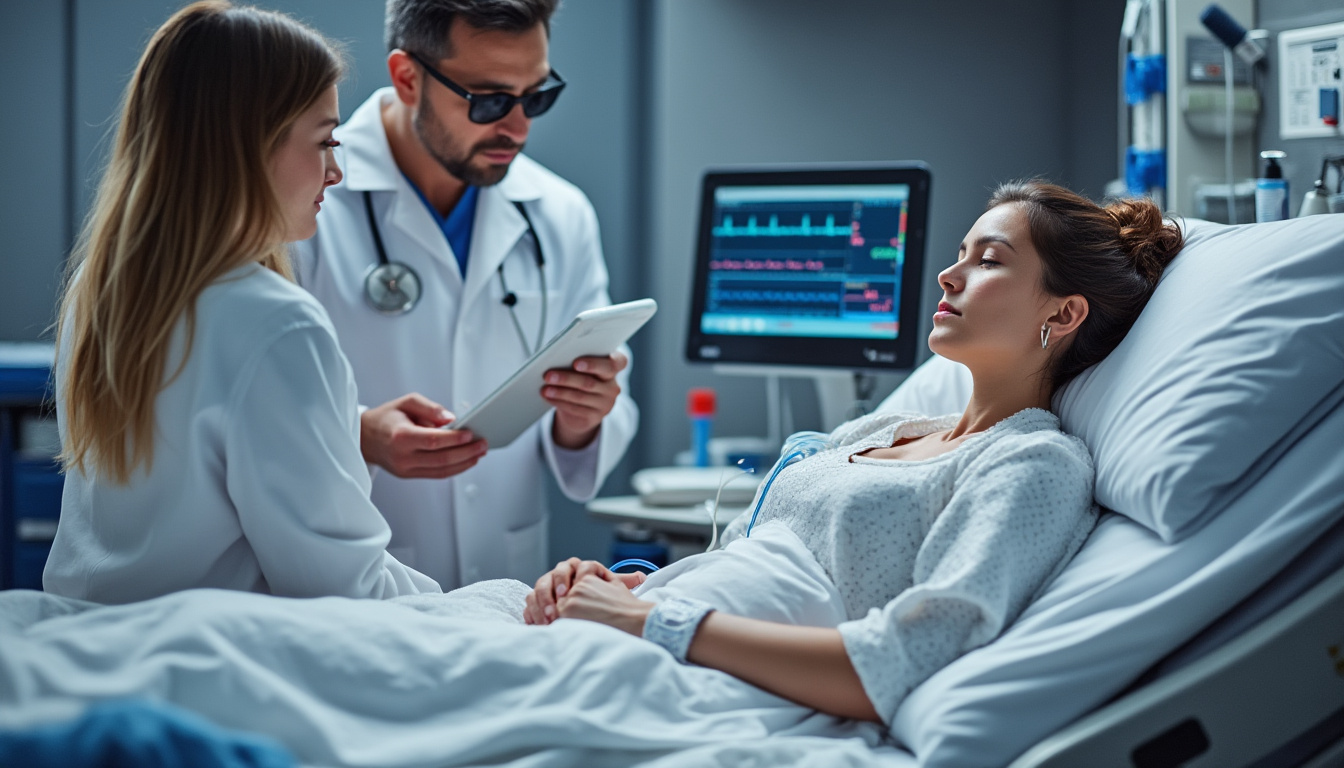 découvrez des solutions efficaces pour le traitement de la sciatique à laval. nos experts vous aident à soulager la douleur et à retrouver votre mobilité grâce à des méthodes personnalisées et des soins adaptés.