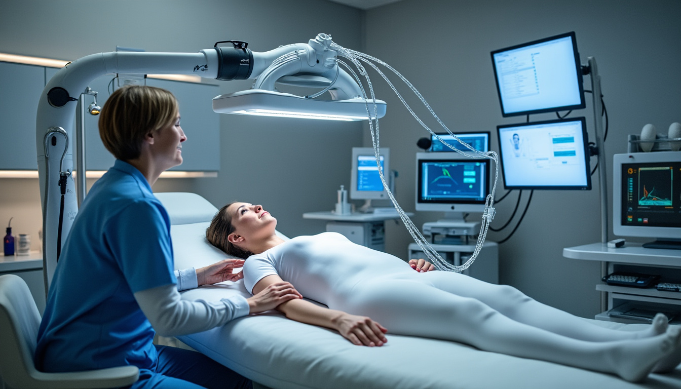 découvrez des solutions efficaces pour le traitement de la sciatique à léry. notre équipe de professionnels vous accompagne pour soulager votre douleur et améliorer votre qualité de vie. consultez-nous dès aujourd'hui pour un diagnostic personnalisé.