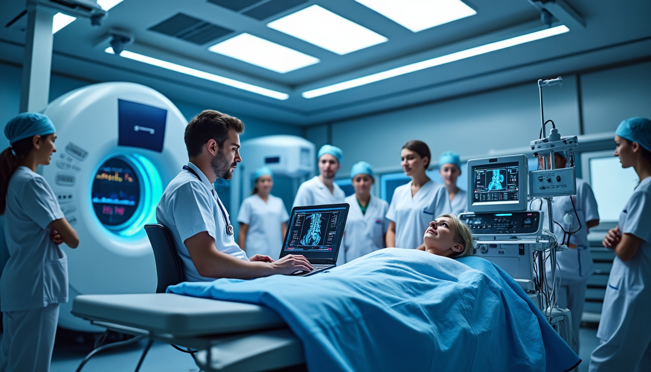 découvrez nos solutions efficaces pour le traitement de la sciatique à mascouche. profitez d'une approche personnalisée pour soulager vos douleurs et retrouver votre confort au quotidien.