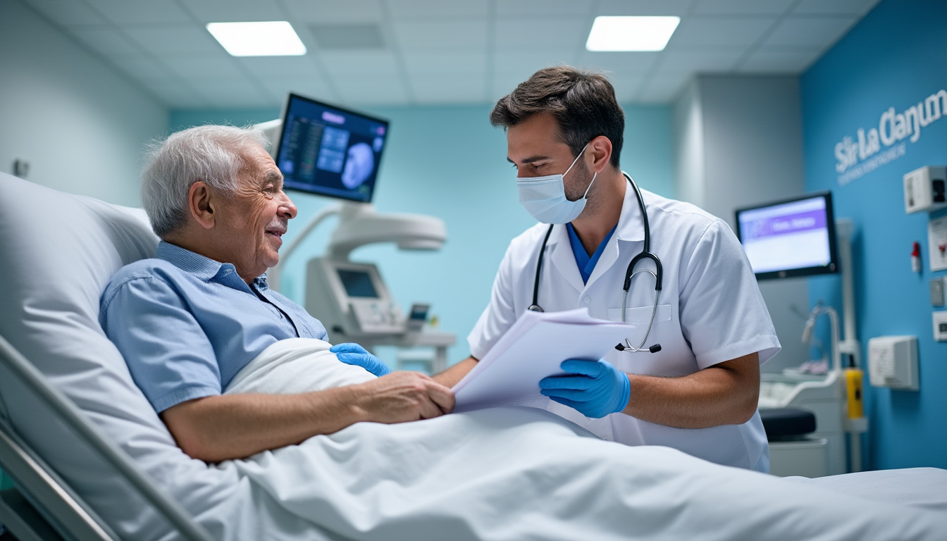 découvrez nos solutions efficaces pour le traitement de la sciatique à mercier. nos experts vous accompagnent dans la douleur pour retrouver votre bien-être. prenez rendez-vous dès aujourd'hui !