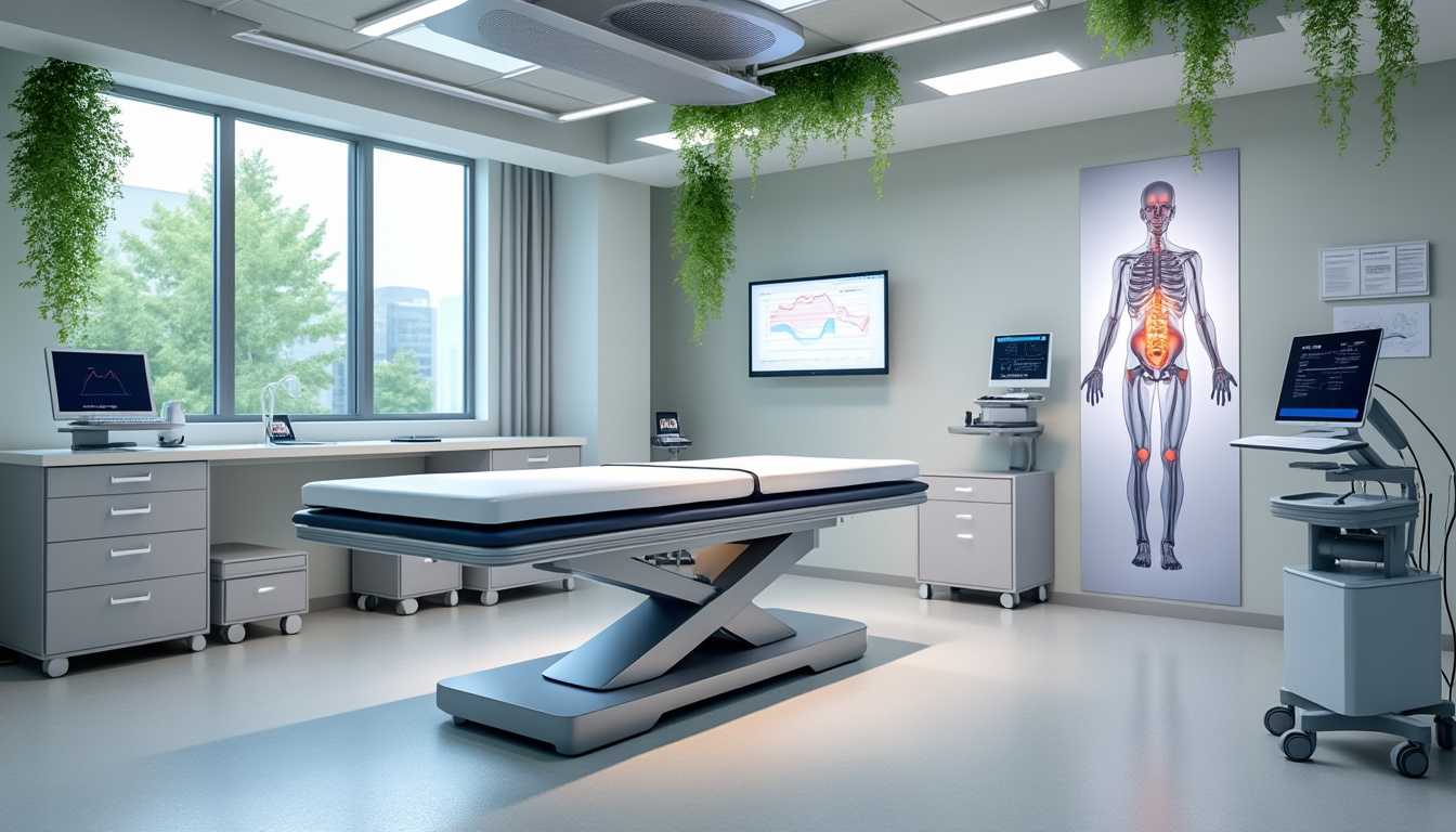 découvrez des solutions efficaces pour le traitement de la sciatique à mirabel. notre équipe de professionnels vous accompagne pour soulager vos douleurs et améliorer votre qualité de vie grâce à des approches personnalisées et adaptées à vos besoins.