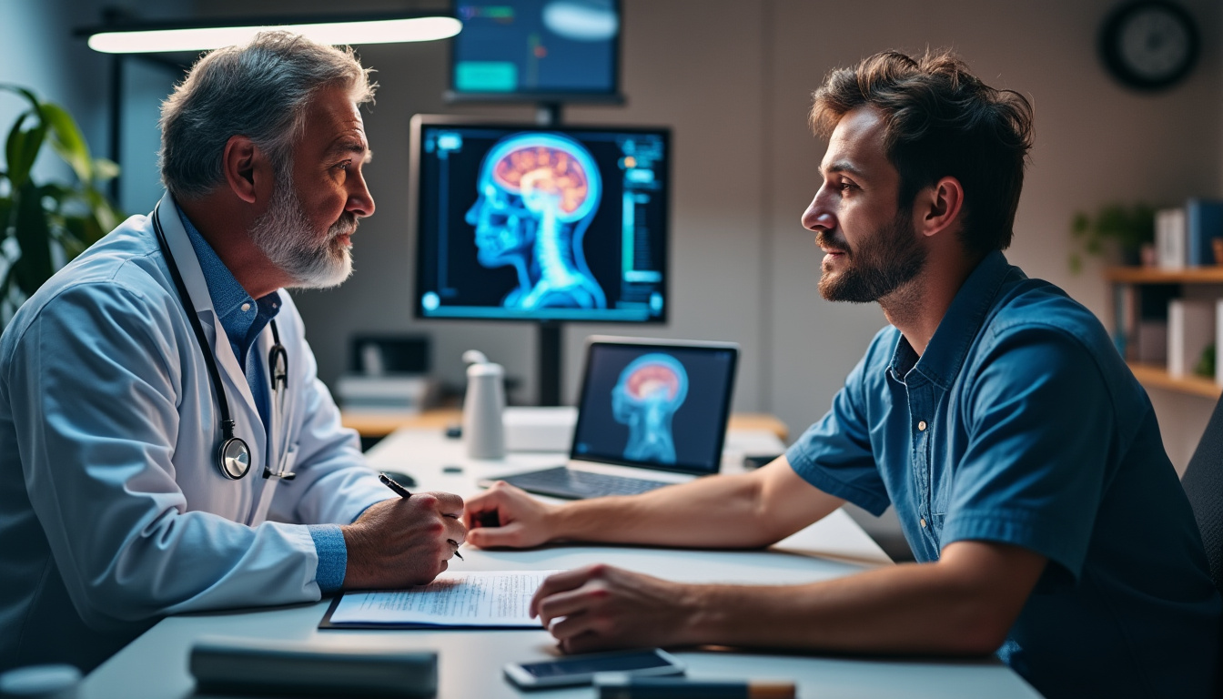 découvrez nos solutions efficaces pour le traitement de la sciatique à montréal. profitez d'une approche personnalisée pour soulager la douleur, améliorer votre mobilité et retrouver un quotidien serein grâce à nos experts en santé.