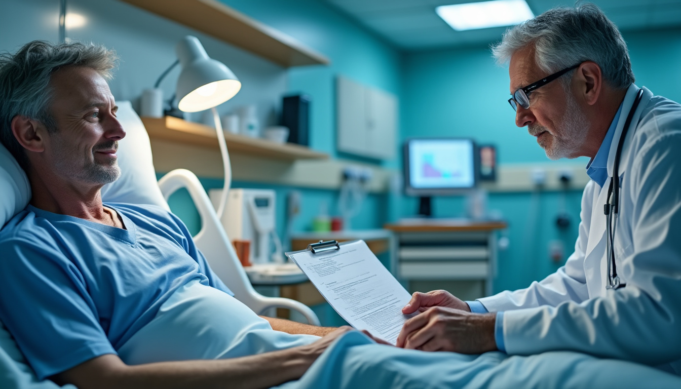 découvrez nos solutions efficaces pour le traitement de la sciatique à montréal. profitez d'une prise en charge personnalisée, d'experts en santé et de méthodes éprouvées pour soulager vos douleurs et améliorer votre qualité de vie.