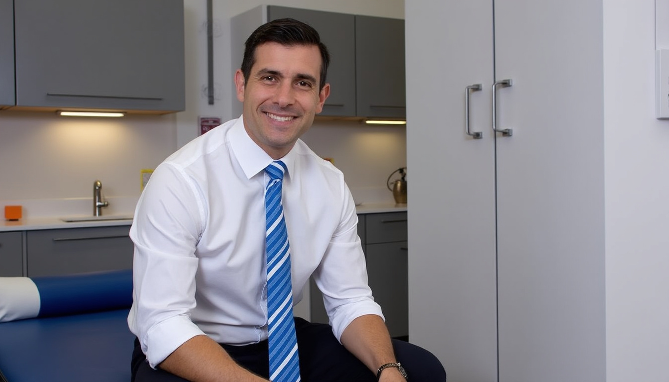 découvrez nos solutions efficaces pour le traitement de la sciatique à pincourt. nos professionnels expérimentés offrent des approches personnalisées pour soulager votre douleur et améliorer votre qualité de vie. prenez rendez-vous dès aujourd'hui pour retrouver le confort et la mobilité!