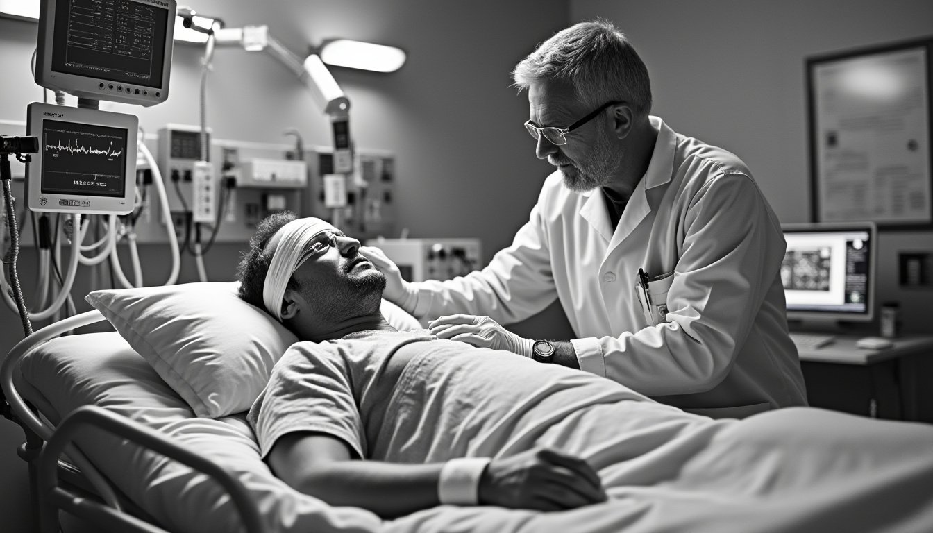 découvrez des solutions efficaces pour le traitement de la sciatique à pointe-calumet. soulagiez votre douleur et améliorez votre qualité de vie grâce à des méthodes adaptées à vos besoins.