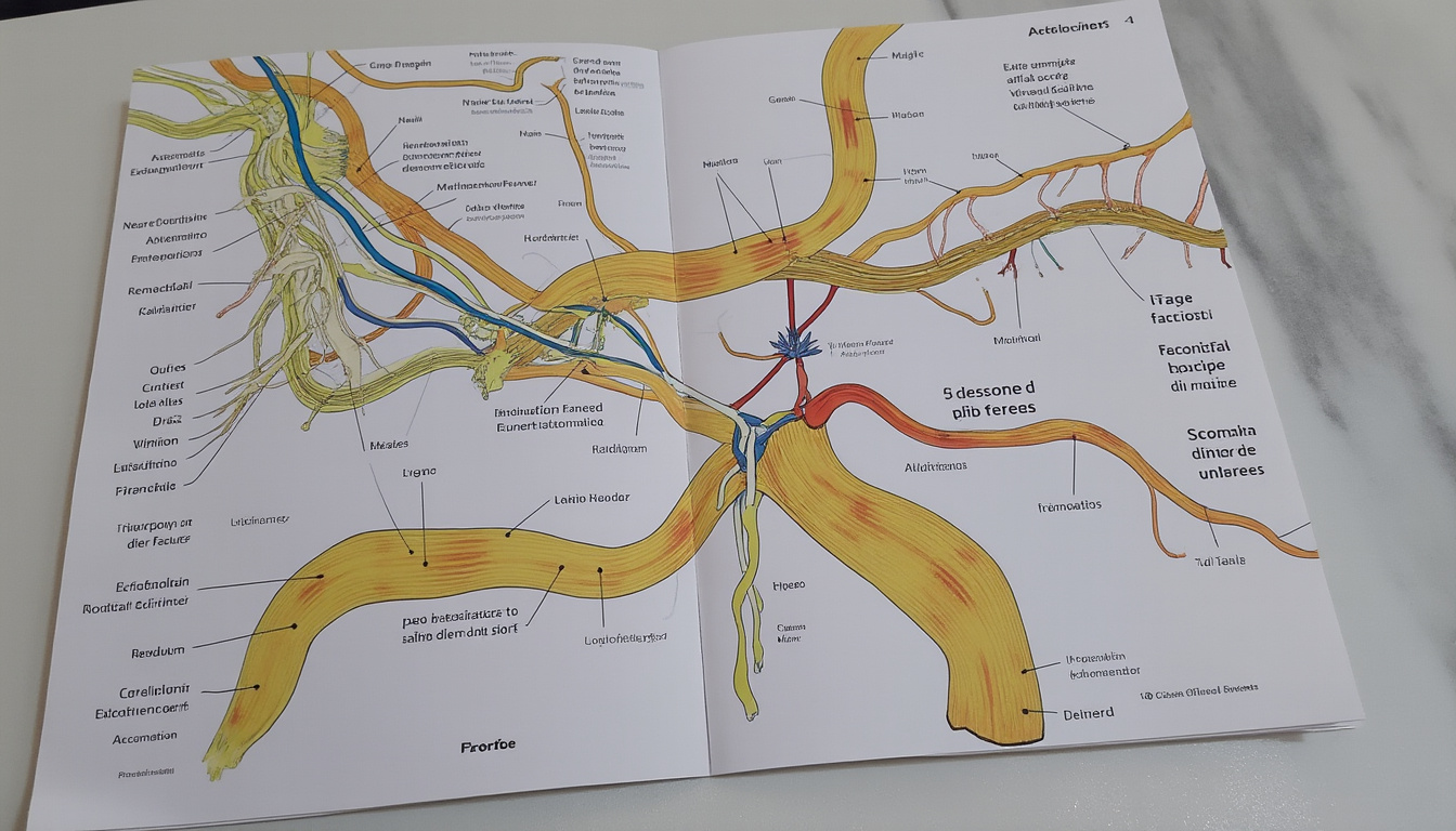 découvrez des solutions efficaces pour le traitement de la sciatique à pointe-calumet. profitez d'une approche personnalisée pour soulager votre douleur et améliorer votre qualité de vie. contactez nos spécialistes dès aujourd'hui !