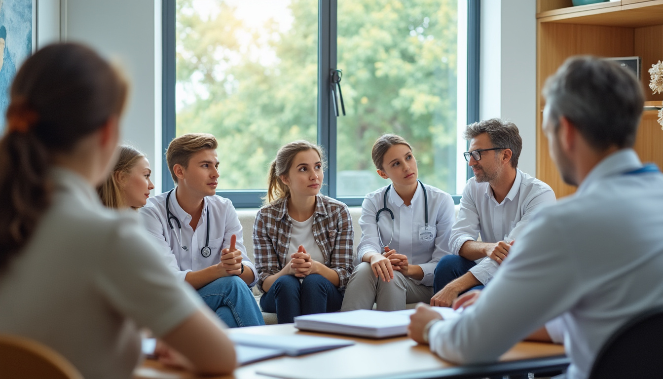 découvrez des solutions efficaces pour le traitement de la sciatique à pointe-des-cascades. nos professionnels expérimentés vous accompagnent pour soulager vos douleurs et retrouver votre mobilité.