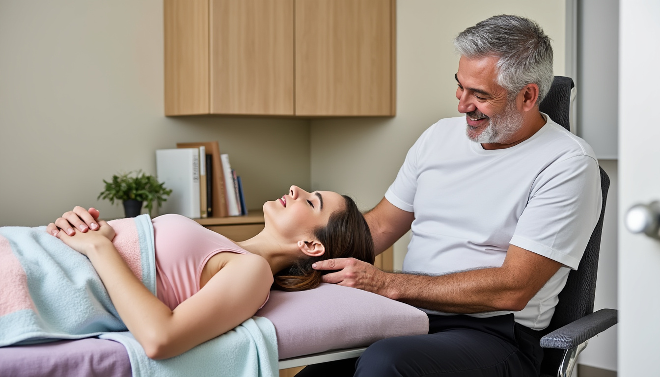 découvrez des solutions efficaces pour le traitement de la sciatique à repentigny. nos spécialistes vous offrent des soins personnalisés pour soulager votre douleur et améliorer votre qualité de vie. prenez rendez-vous dès aujourd'hui !