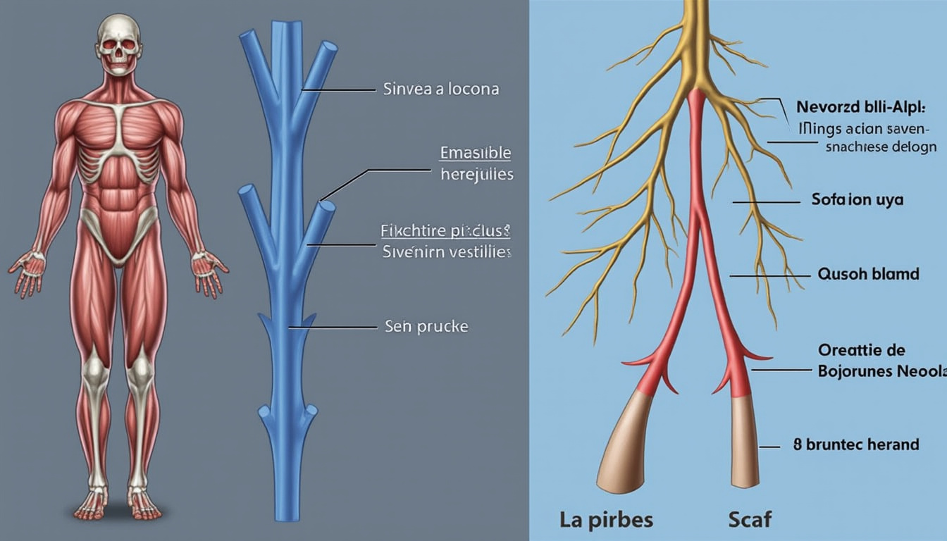 découvrez des solutions efficaces pour le traitement de la sciatique à saint-amable. nos experts vous offrent des soins personnalisés pour soulager vos douleurs et améliorer votre qualité de vie.