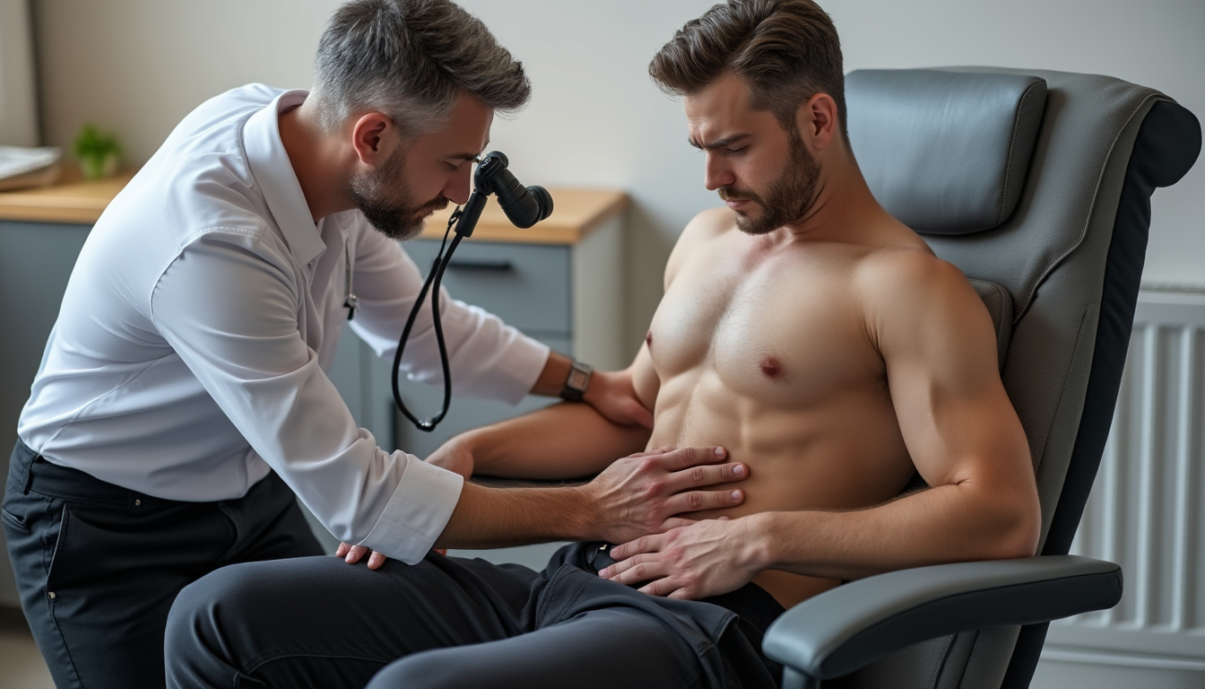 découvrez des solutions efficaces pour le traitement de la sciatique à saint-bruno-de-montarville. soulagez vos douleurs nerveuses grâce à des approches personnalisées et bénéficiez d'un suivi professionnel adapté à vos besoins.