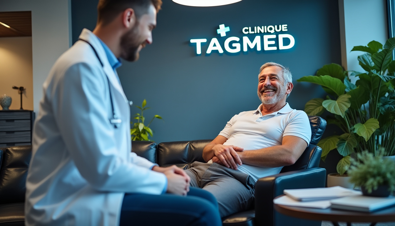 découvrez des solutions efficaces pour le traitement de la sciatique à saint-eustache. notre équipe de professionnels de la santé vous propose des approches personnalisées pour soulager vos douleurs et améliorer votre qualité de vie. prenez rendez-vous dès aujourd'hui pour un diagnostic précis et un plan de soins adapté.